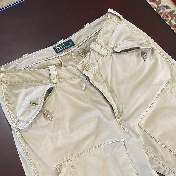 Polo by Ralph Lauren Cargo pants - Picture 3 of 17